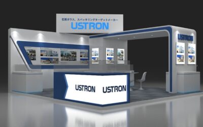 USTRON株式会社　様