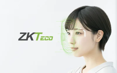 株式会社ZKTecoジャパン　様