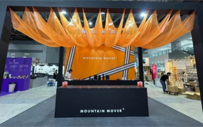 MOUNTAIN MOVER